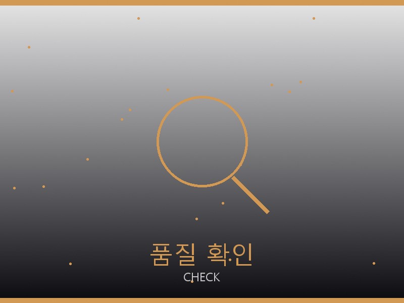 알라이아 레플리카 사이트 품질 확인 체크포인트